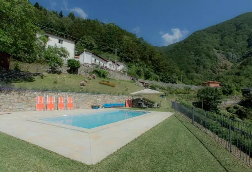 B&b La Bredia