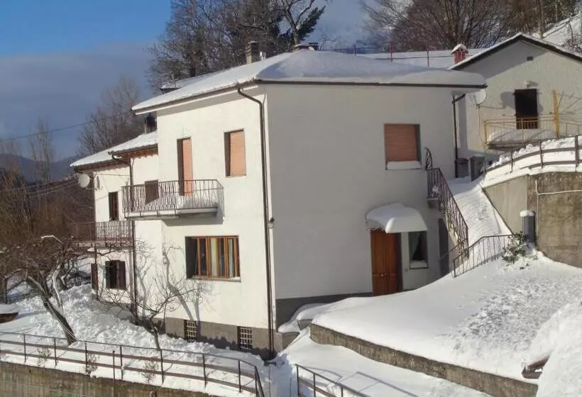 B&b La Bredia
