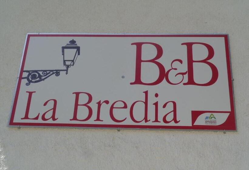 B&b La Bredia