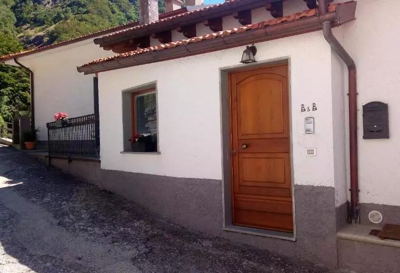 B&b La Bredia