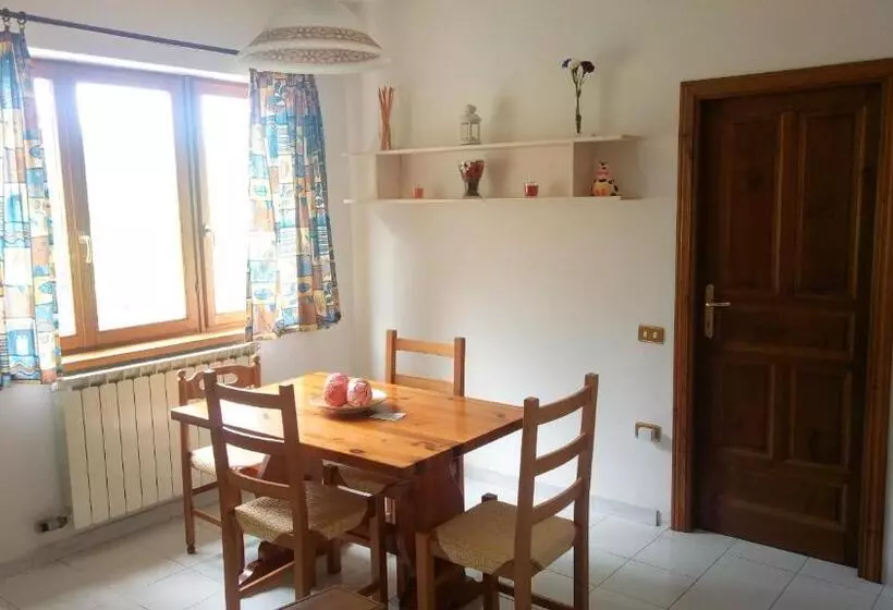 B&b La Bredia