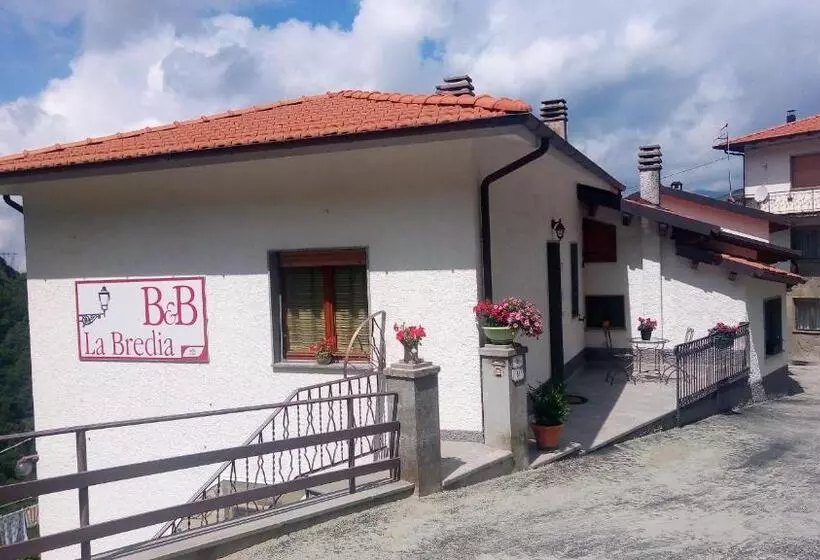B&b La Bredia