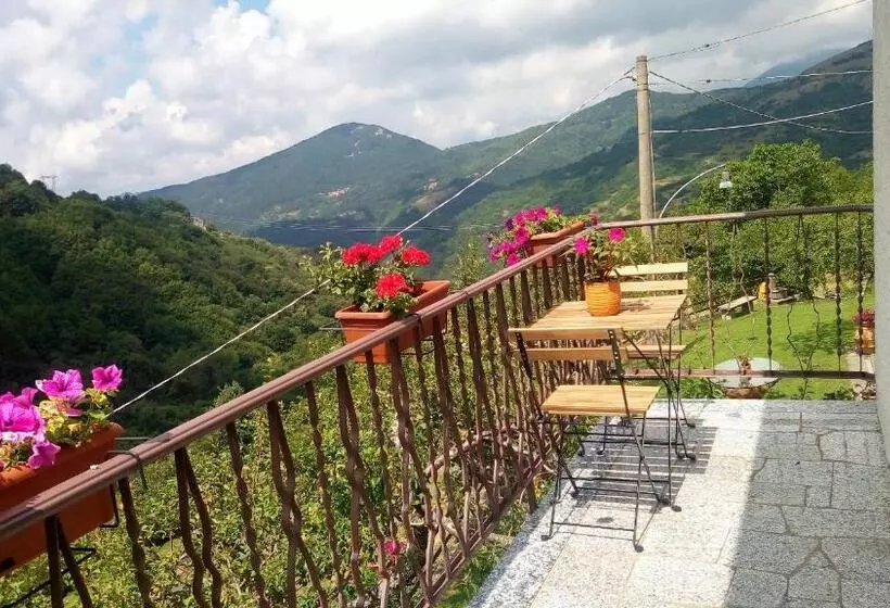 B&b La Bredia