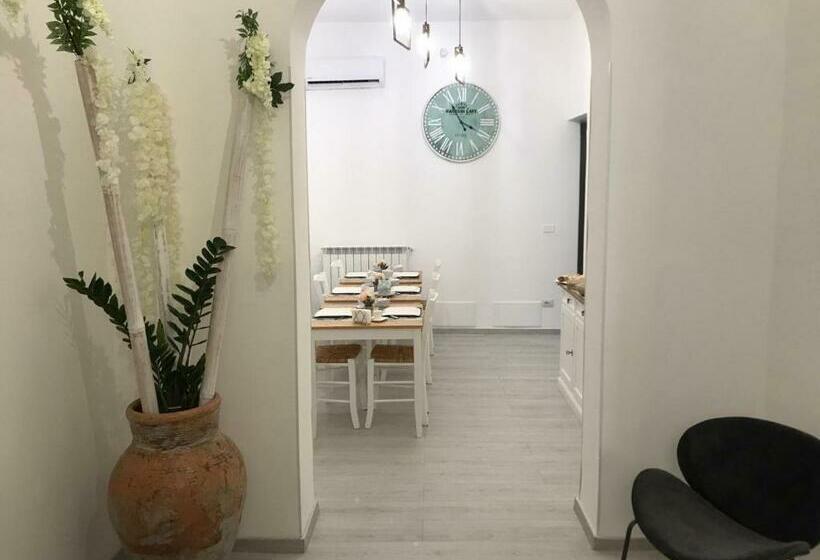 B&b Le Stanze Al Centro