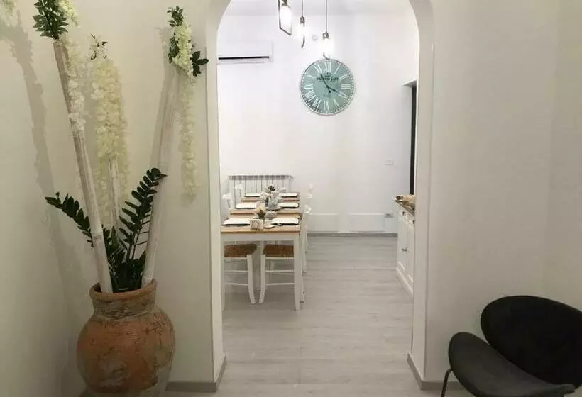 B&b Le Stanze Al Centro