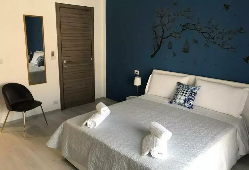 B&b Le Stanze Al Centro