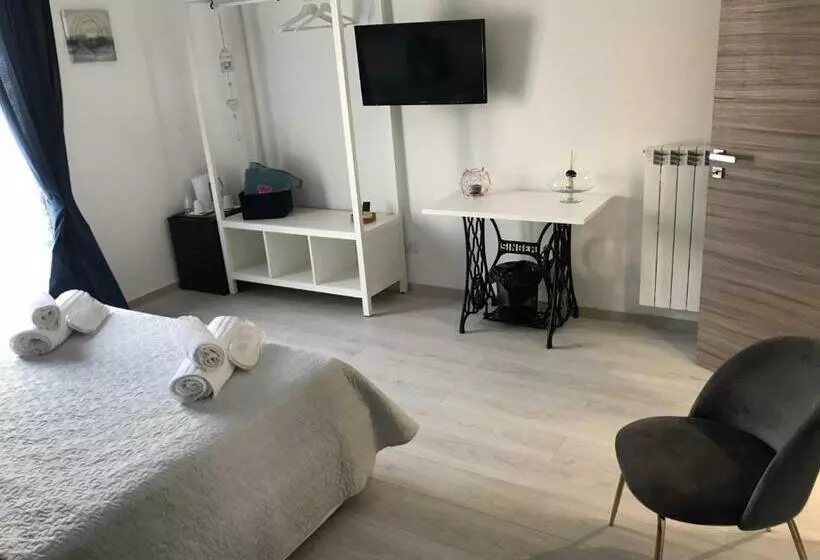 B&b Le Stanze Al Centro