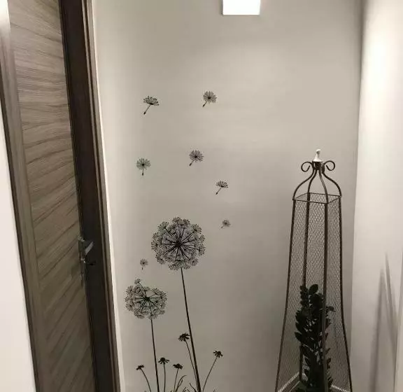 B&b Le Stanze Al Centro