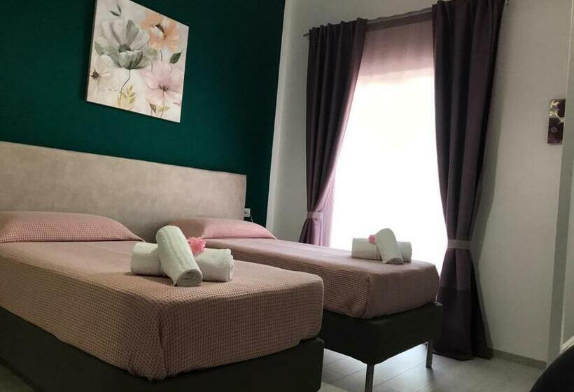 B&b Le Stanze Al Centro