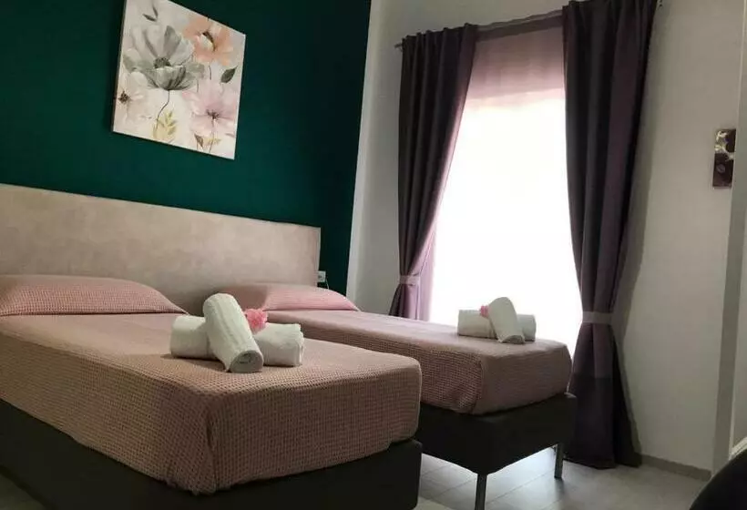 B&b Le Stanze Al Centro