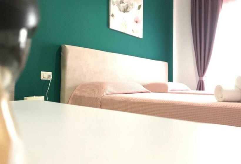 B&b Le Stanze Al Centro