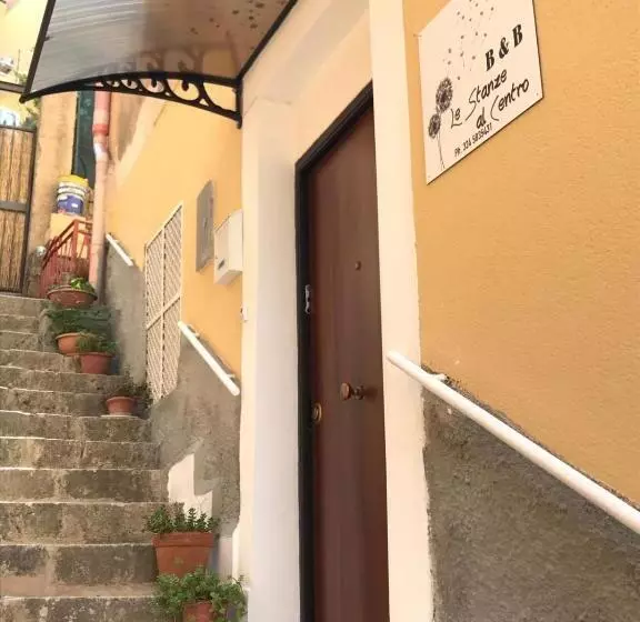 B&b Le Stanze Al Centro