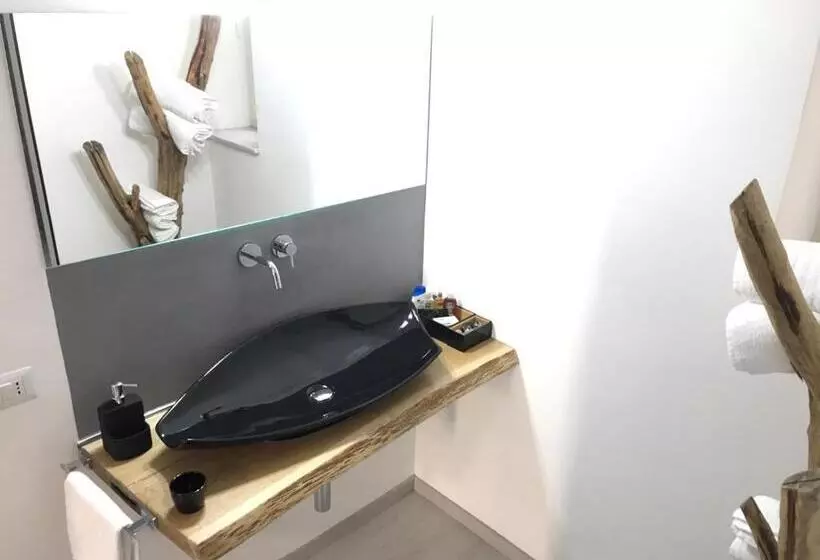 B&b Le Stanze Al Centro