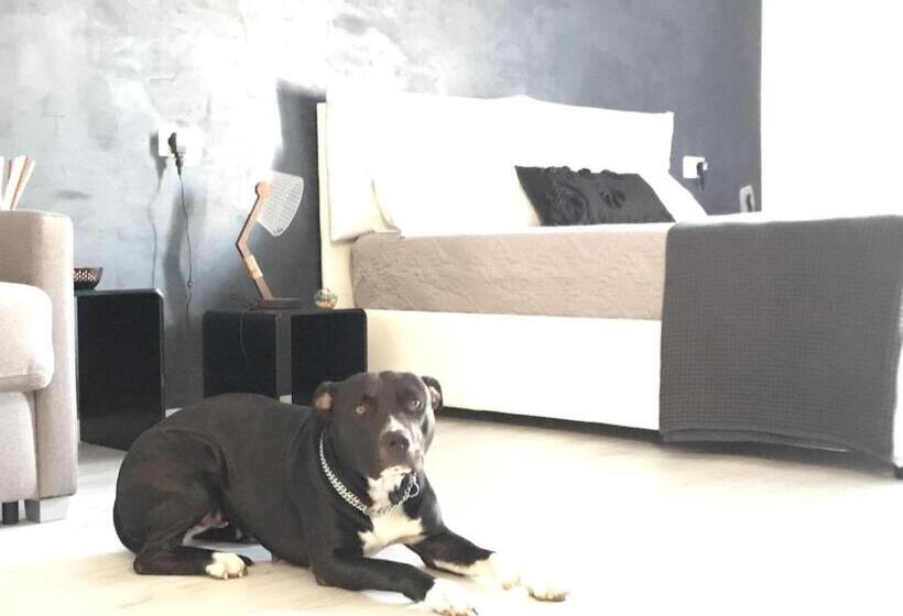 B&b Le Stanze Al Centro