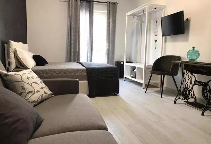 B&b Le Stanze Al Centro