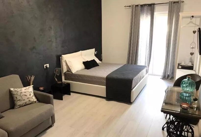 B&b Le Stanze Al Centro