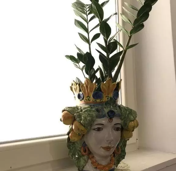 B&b Le Stanze Al Centro