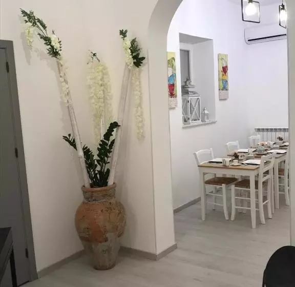 B&b Le Stanze Al Centro