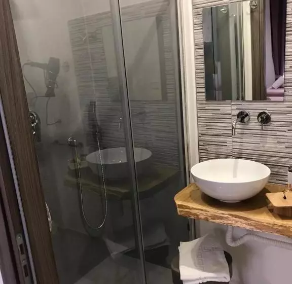 B&b Le Stanze Al Centro