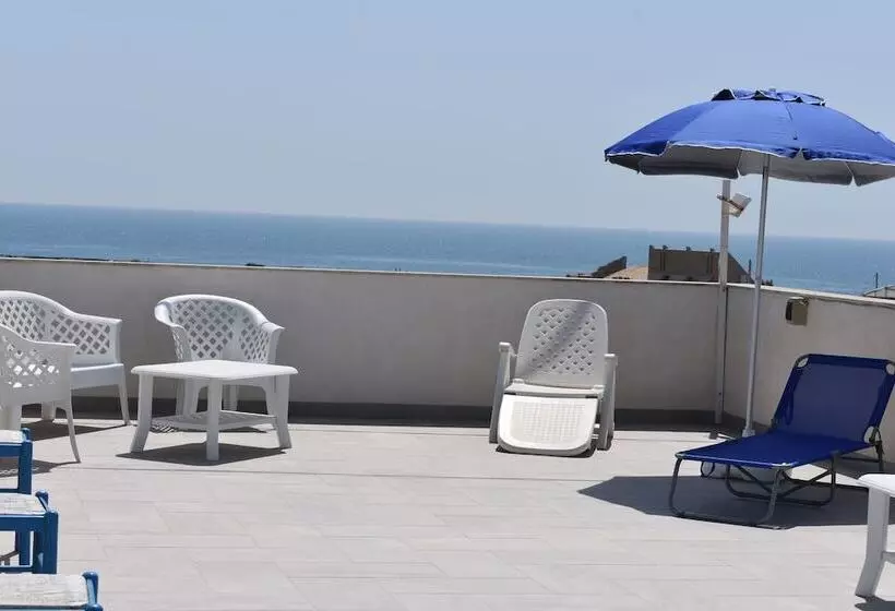 Aamiaismajoitus (B&B) A Casa Di Vera