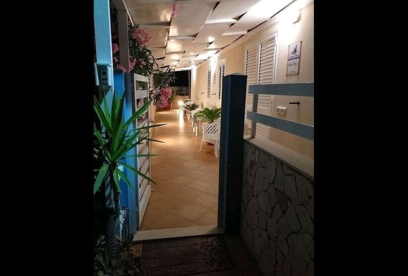 住宿加早餐  A Casa Di Vera