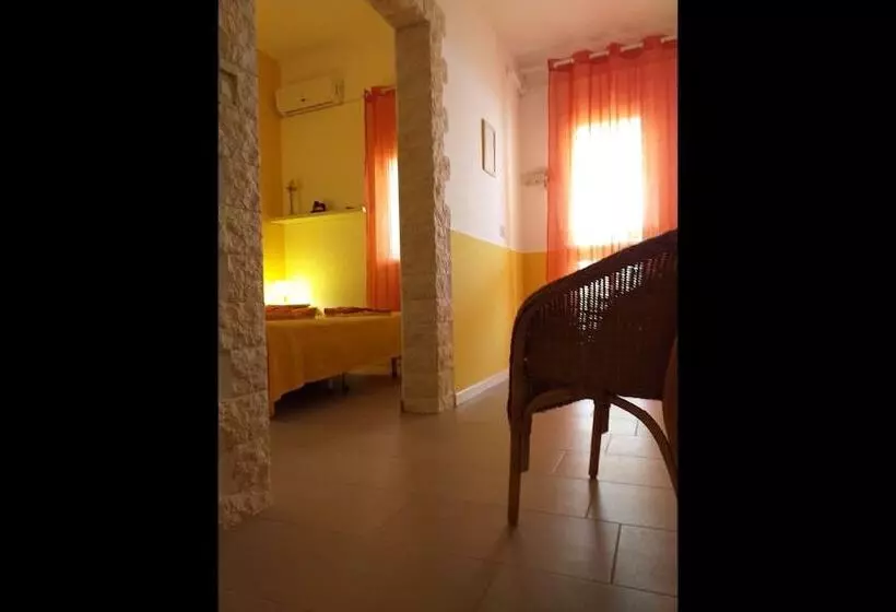 Aamiaismajoitus (B&B) A Casa Di Vera