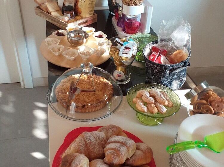 住宿加早餐  A Casa Di Vera