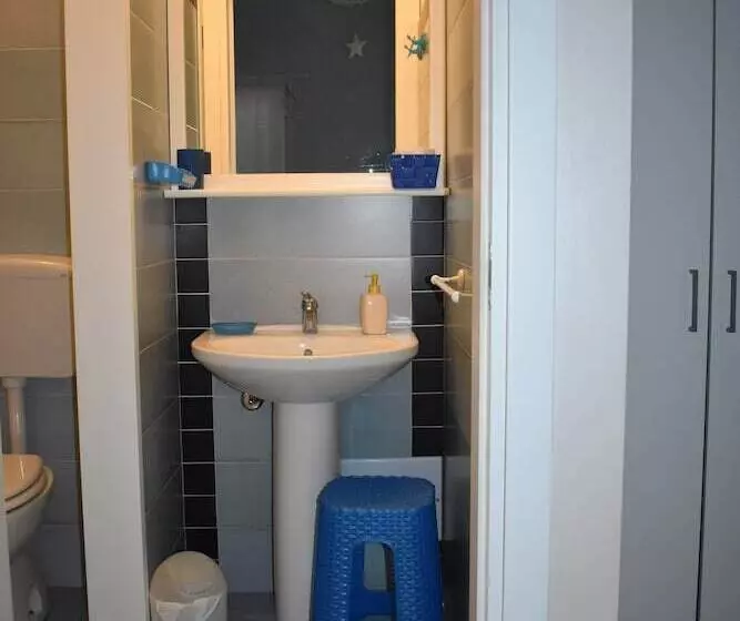 Aamiaismajoitus (B&B) A Casa Di Vera