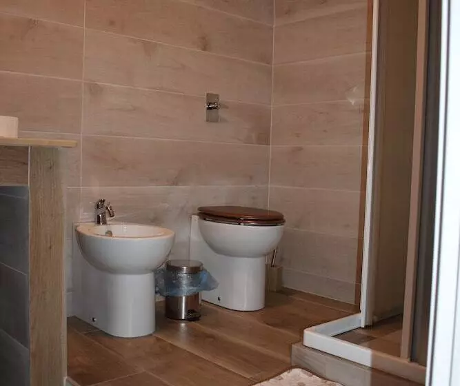 Aamiaismajoitus (B&B) A Casa Di Vera