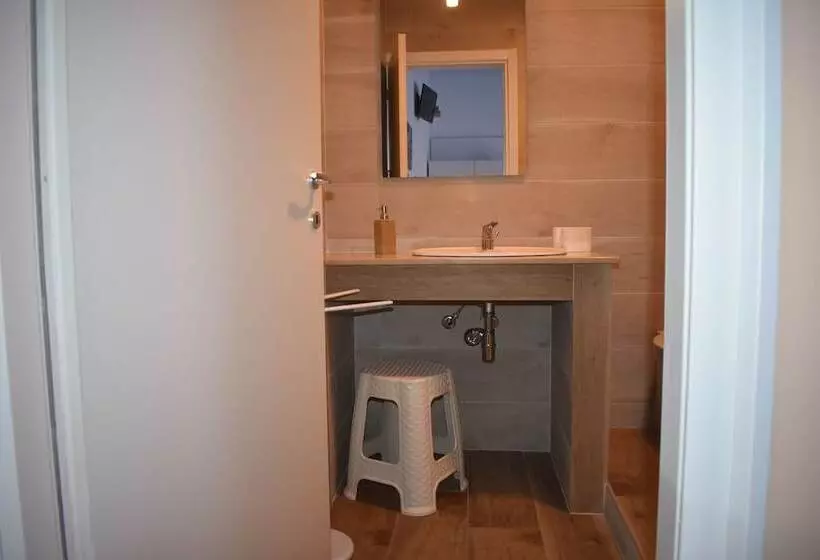 Aamiaismajoitus (B&B) A Casa Di Vera