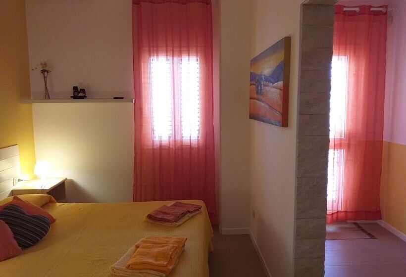 住宿加早餐  A Casa Di Vera