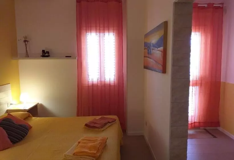 Aamiaismajoitus (B&B) A Casa Di Vera