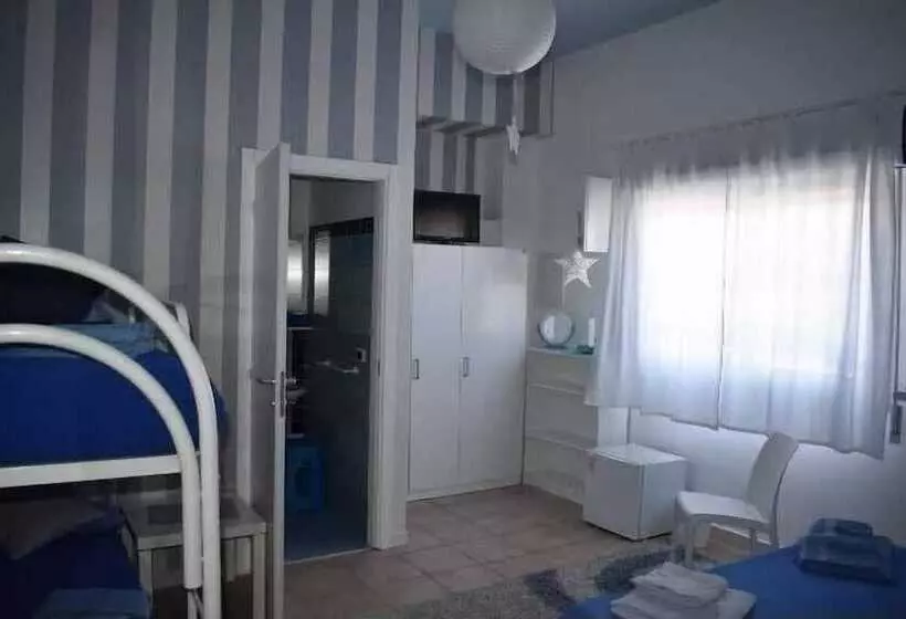 Aamiaismajoitus (B&B) A Casa Di Vera