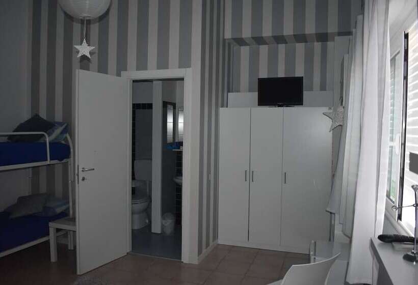 住宿加早餐  A Casa Di Vera