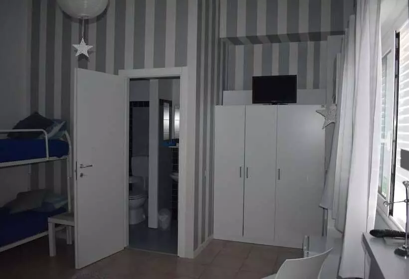 Aamiaismajoitus (B&B) A Casa Di Vera