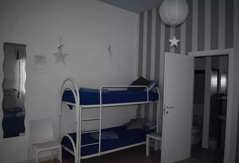 Aamiaismajoitus (B&B) A Casa Di Vera