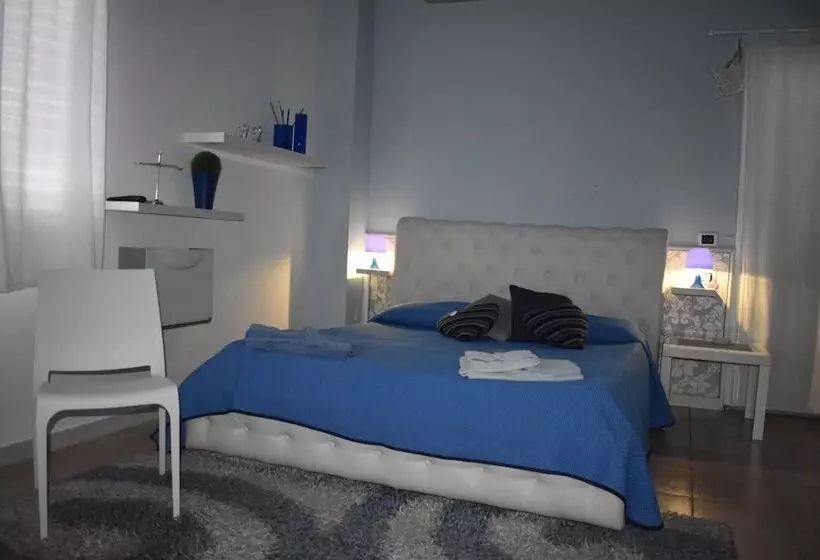 Aamiaismajoitus (B&B) A Casa Di Vera