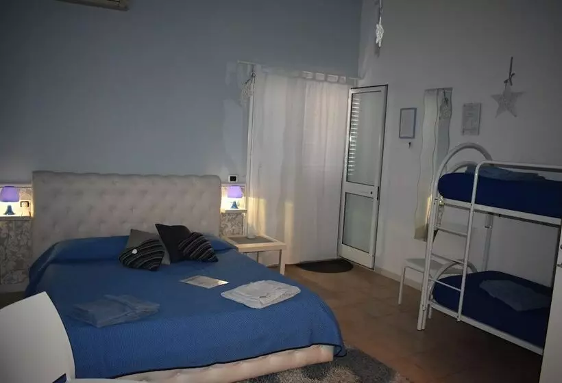 Aamiaismajoitus (B&B) A Casa Di Vera