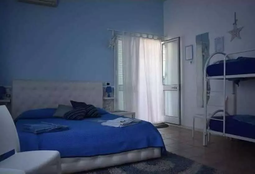 Aamiaismajoitus (B&B) A Casa Di Vera