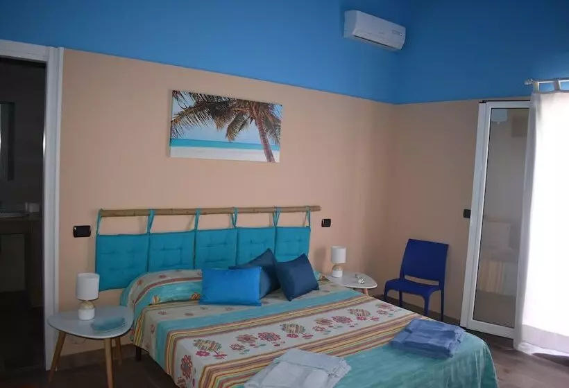 Aamiaismajoitus (B&B) A Casa Di Vera