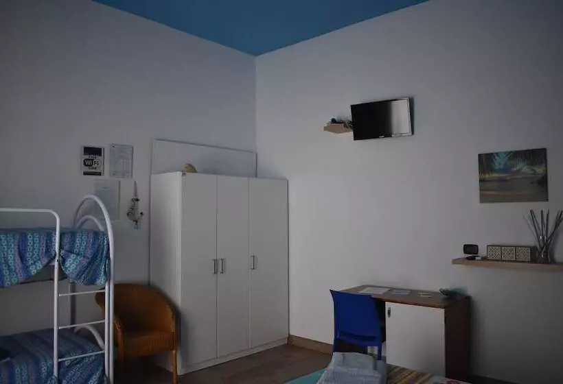 Aamiaismajoitus (B&B) A Casa Di Vera