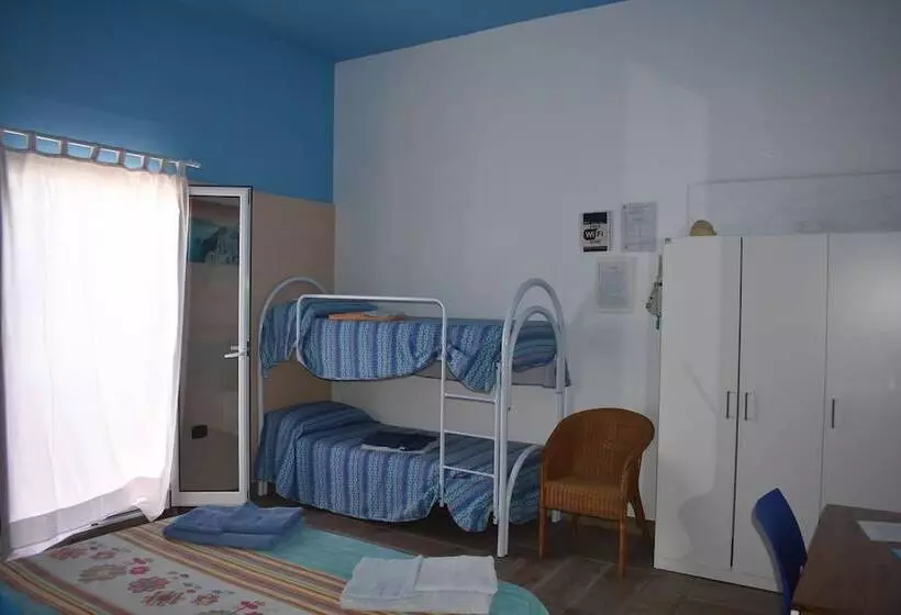 Aamiaismajoitus (B&B) A Casa Di Vera