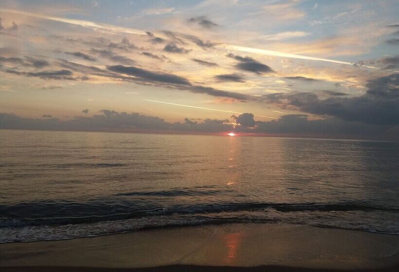 住宿加早餐  A Casa Di Vera