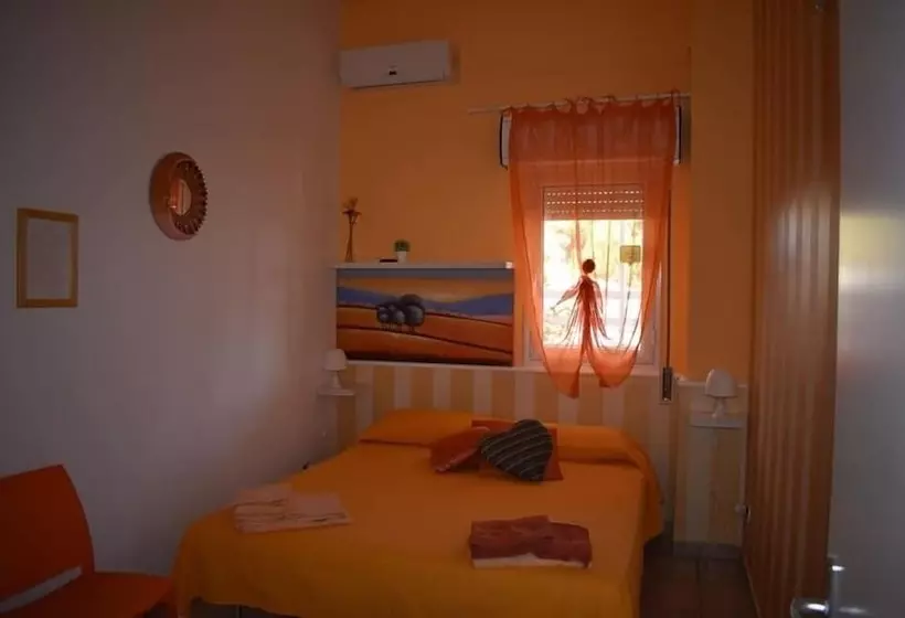 Aamiaismajoitus (B&B) A Casa Di Vera