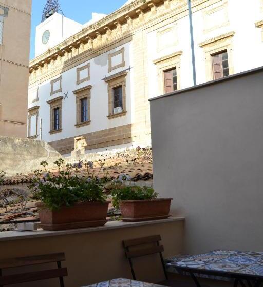 Bed and Breakfast Agorà Panoramic Rooms