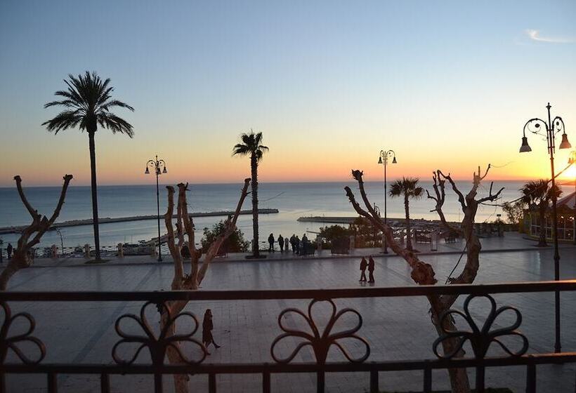 Bed and Breakfast Agorà Panoramic Rooms