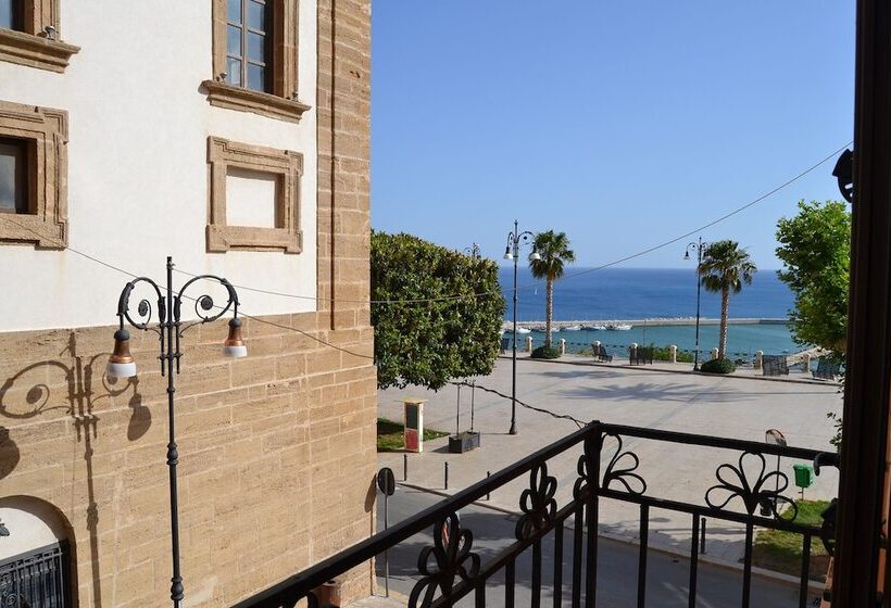 Bed and Breakfast Agorà Panoramic Rooms