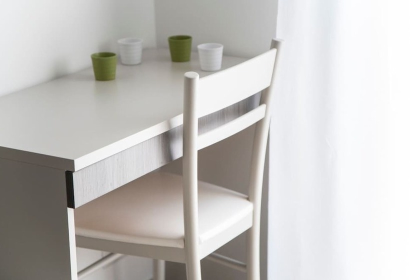 Bed and Breakfast Casa Vittoria