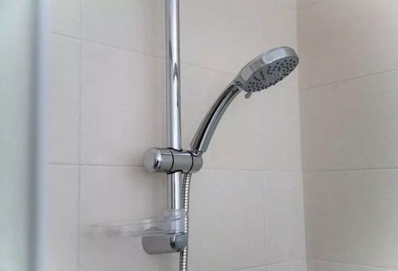 Aamiaismajoitus (B&B) Casa Vittoria