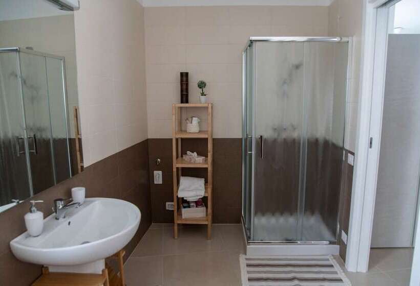 Bed and Breakfast Casa Vittoria